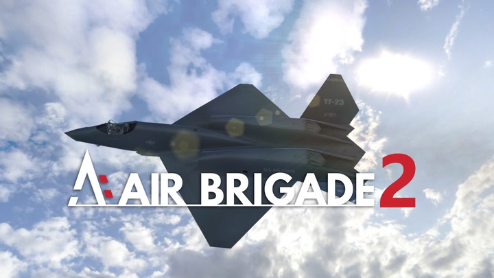 Air Brigade 2