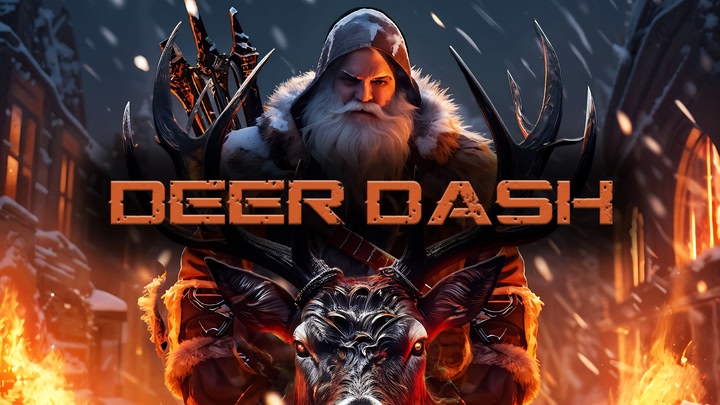 Deer Dash