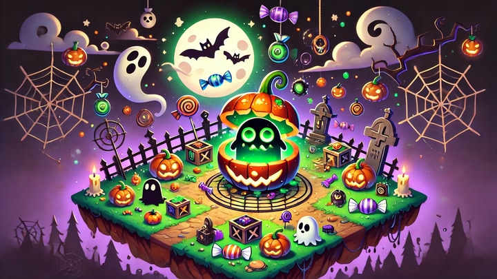 Monster Trap