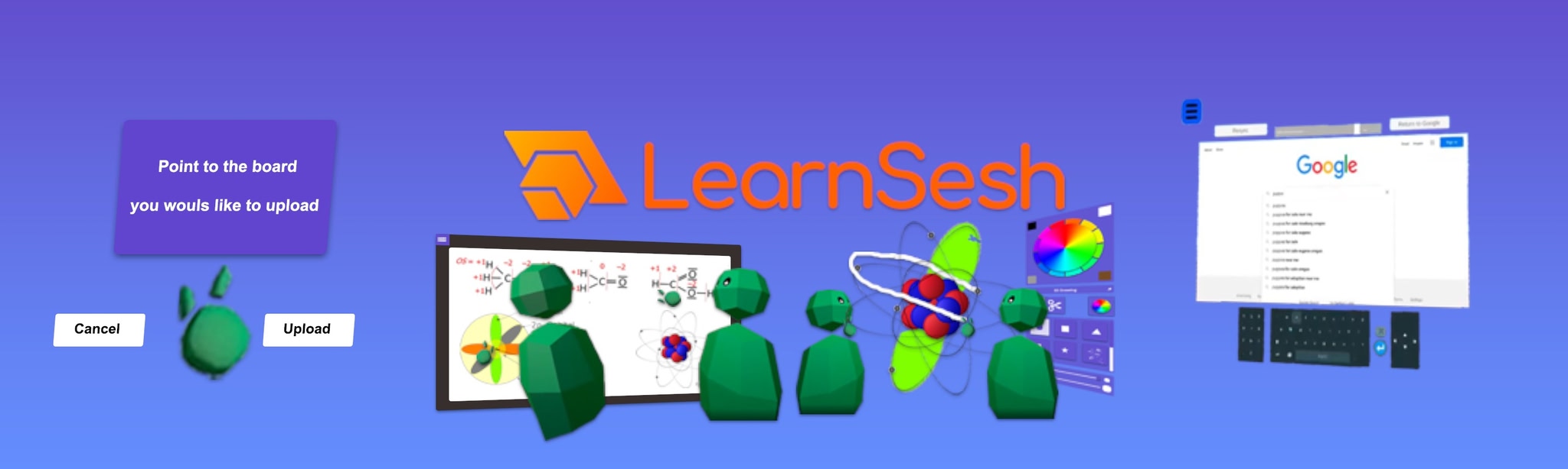 LearnSesh