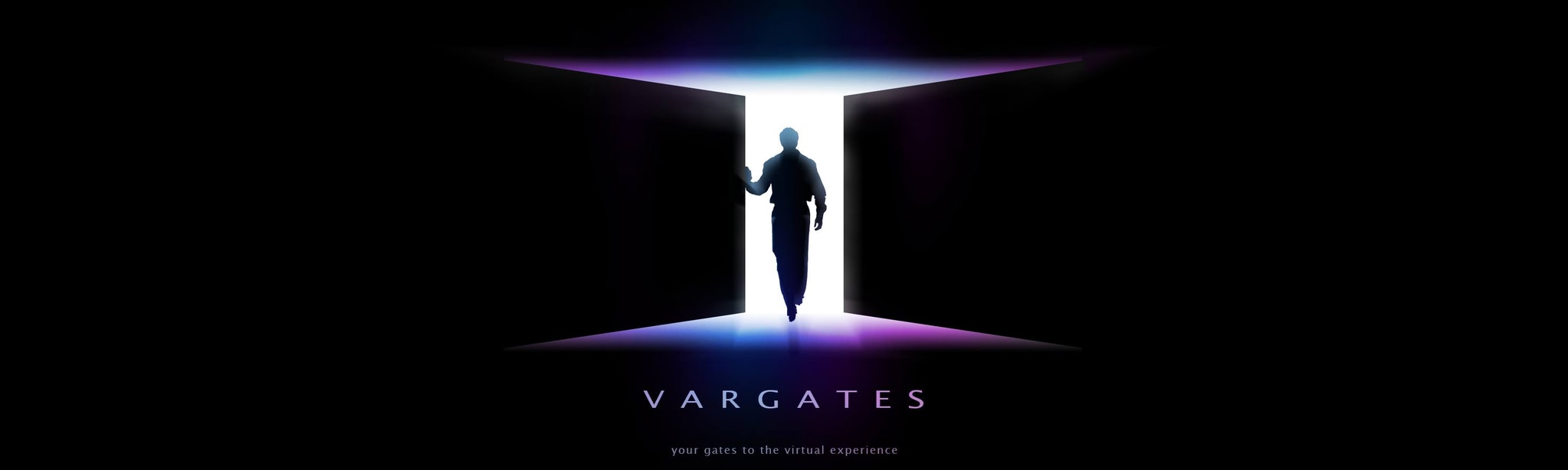 VARGATES VR