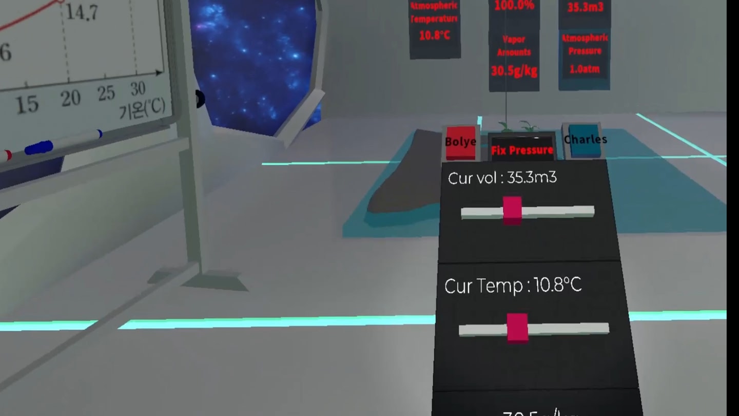 #2. Change In Volume Of Gas - ContentsDa Science Experiment (Meta) 来自: ContentsDaInc
