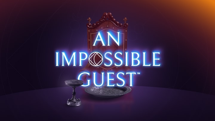 An Impossible Guest