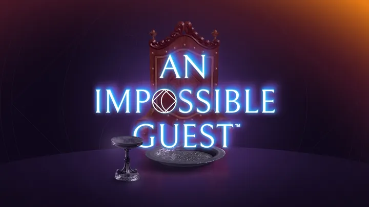 An Impossible Guest