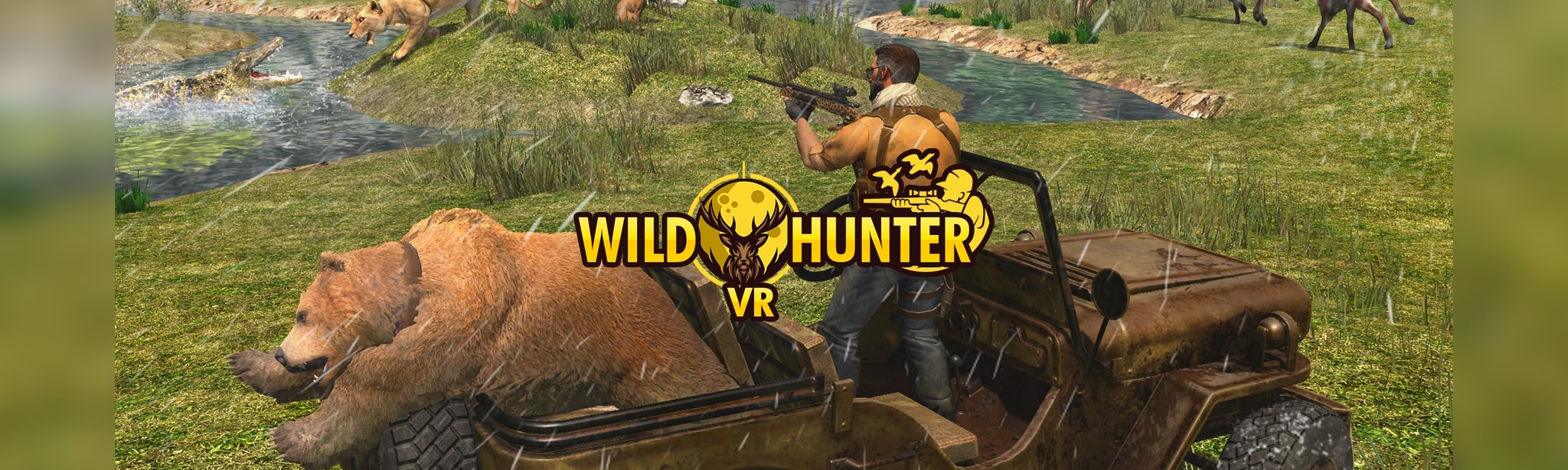 Wild Hunter VR