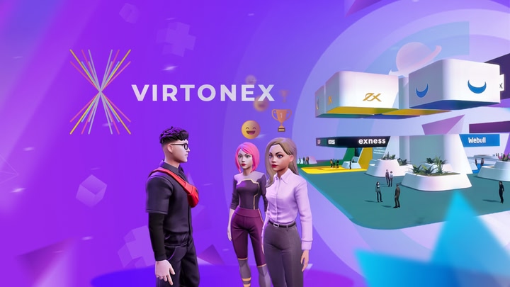 Virtonex