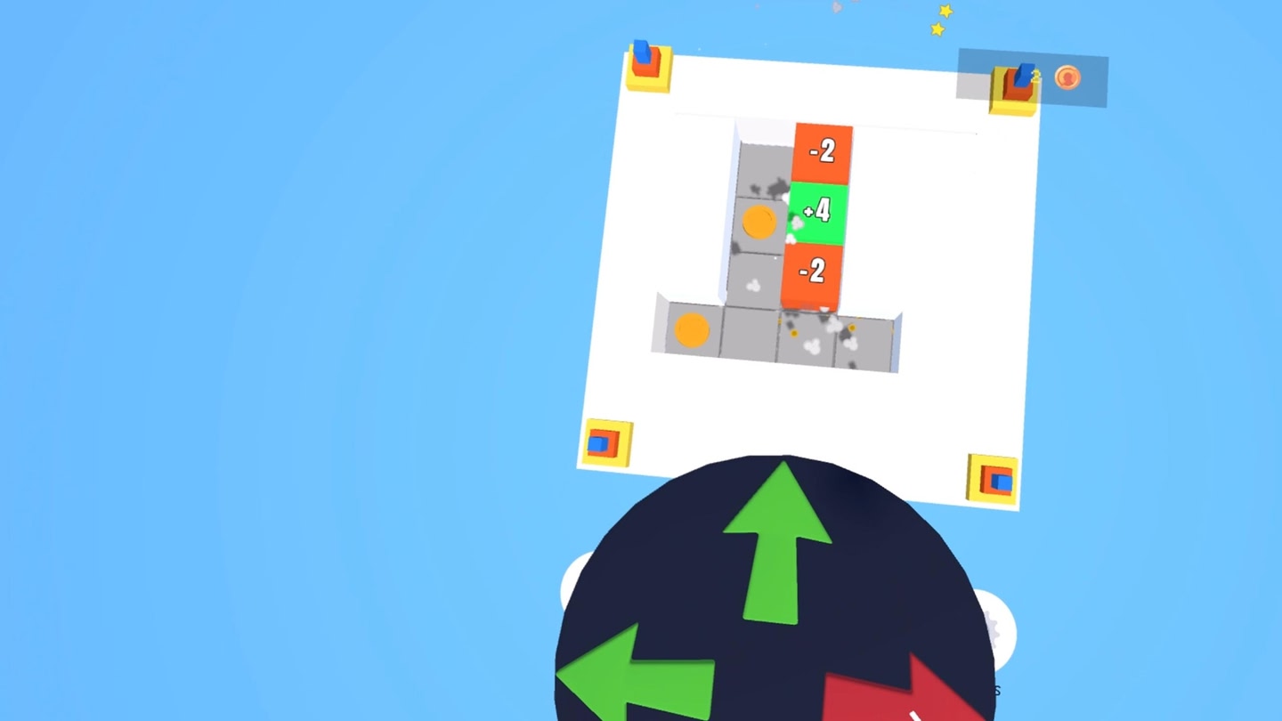 #5. Merge Blocks (Meta) 由: Esti Soft