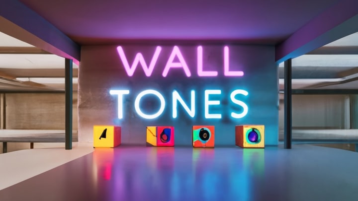 Wall Tones