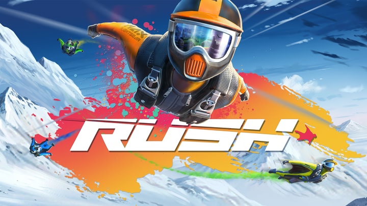RUSH
