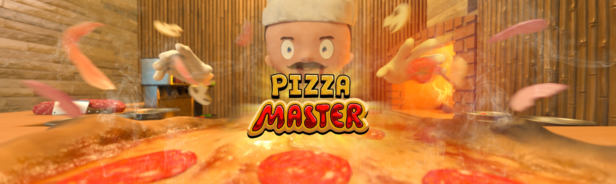 Pizza Master