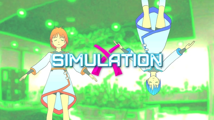 Simulation X