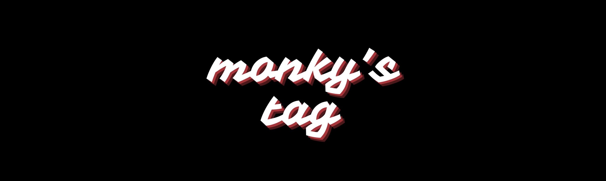 Monky’s Tag