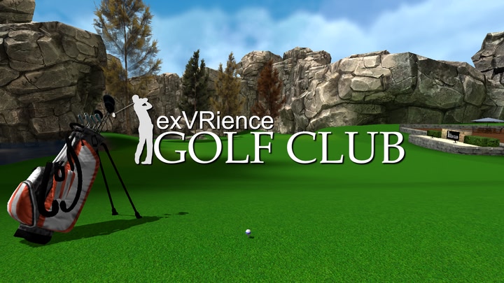 exVRience Golf Club