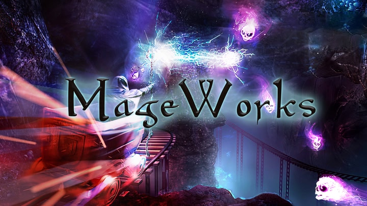 MageWorks