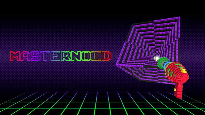 Masternoid