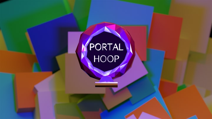 Portal Hoop