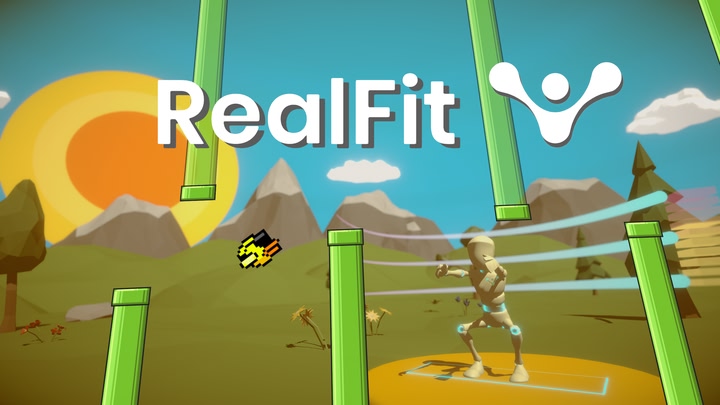 RealFit