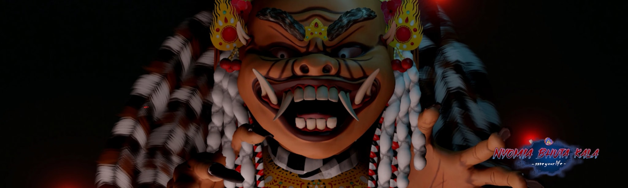 Nyomia Bhuta Kala