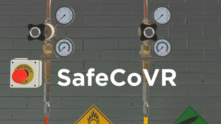 SafeCoVR