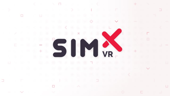 SimX VR
