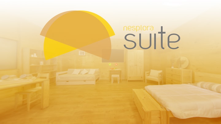 Nesplora Suite