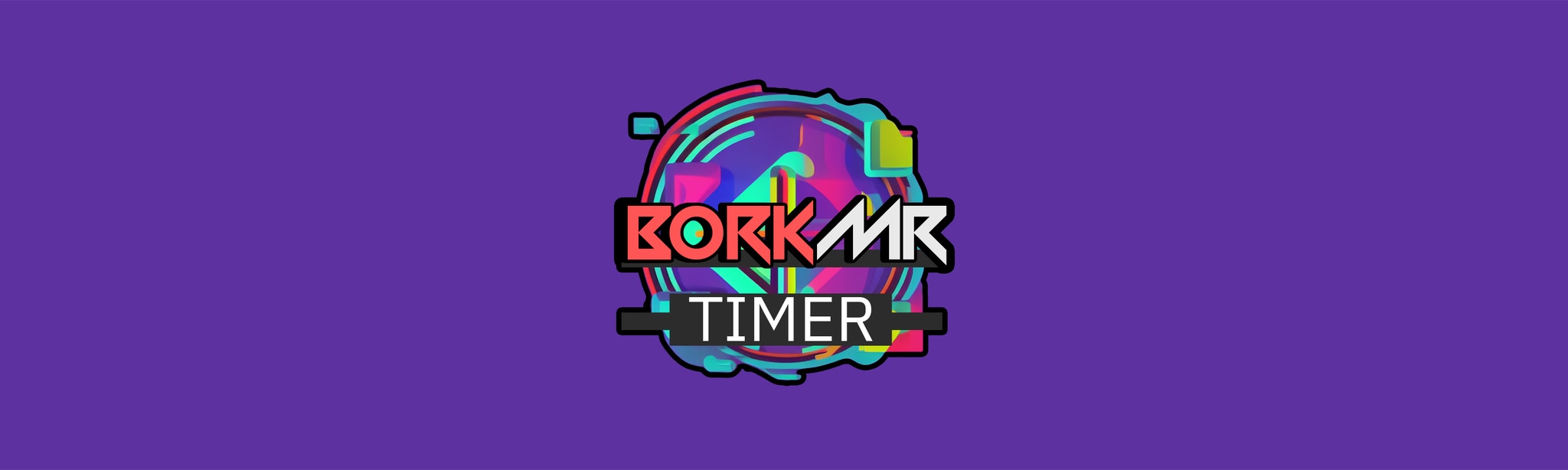 BorkMR - Timer
