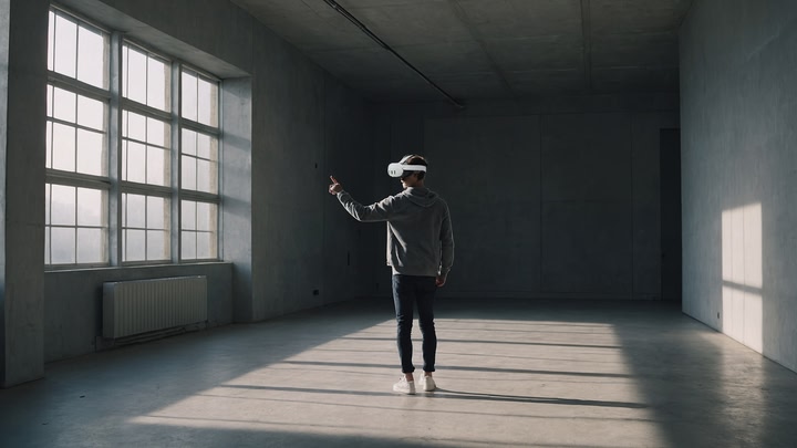 Archaround VR