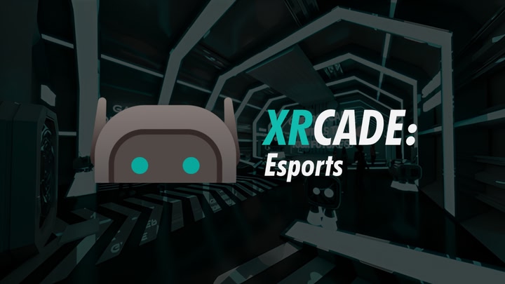 Career XRcade: Esports
