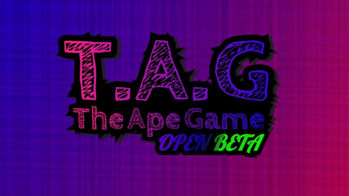T.A.G the ape game