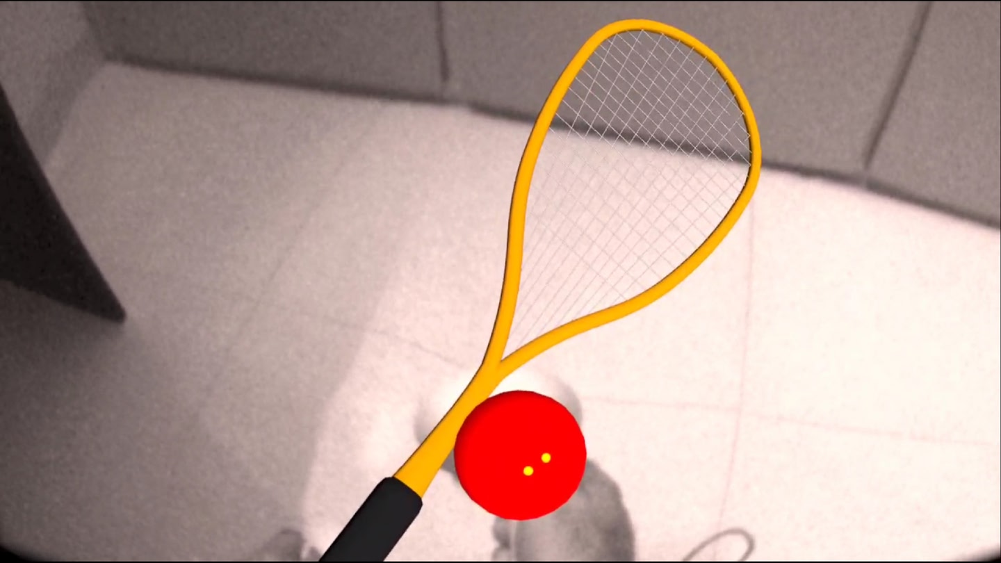 #2. Squash AR (Meta) 由: URAV ADVANCED LEARNING SYSTEMS PVT LTD