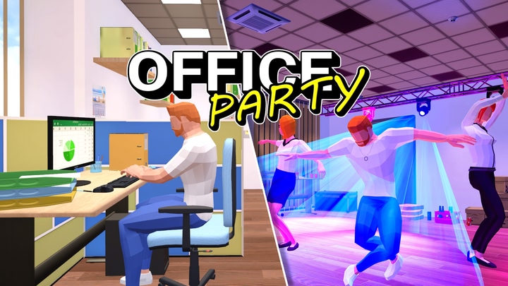 Office Party