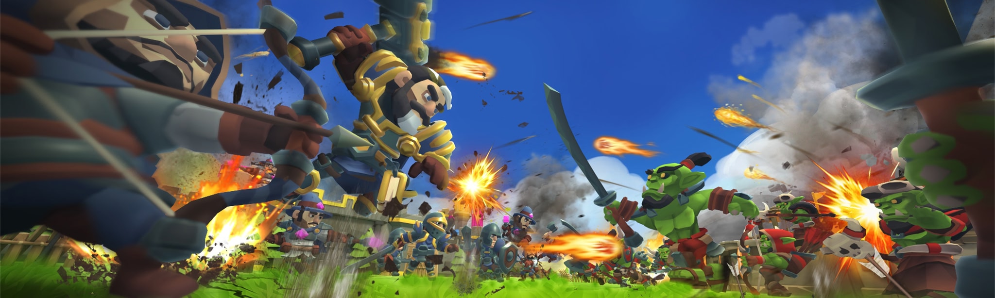 CastleWars