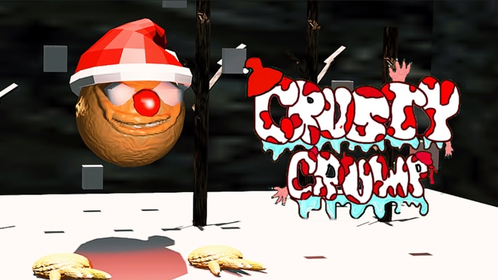 Crusty Crump