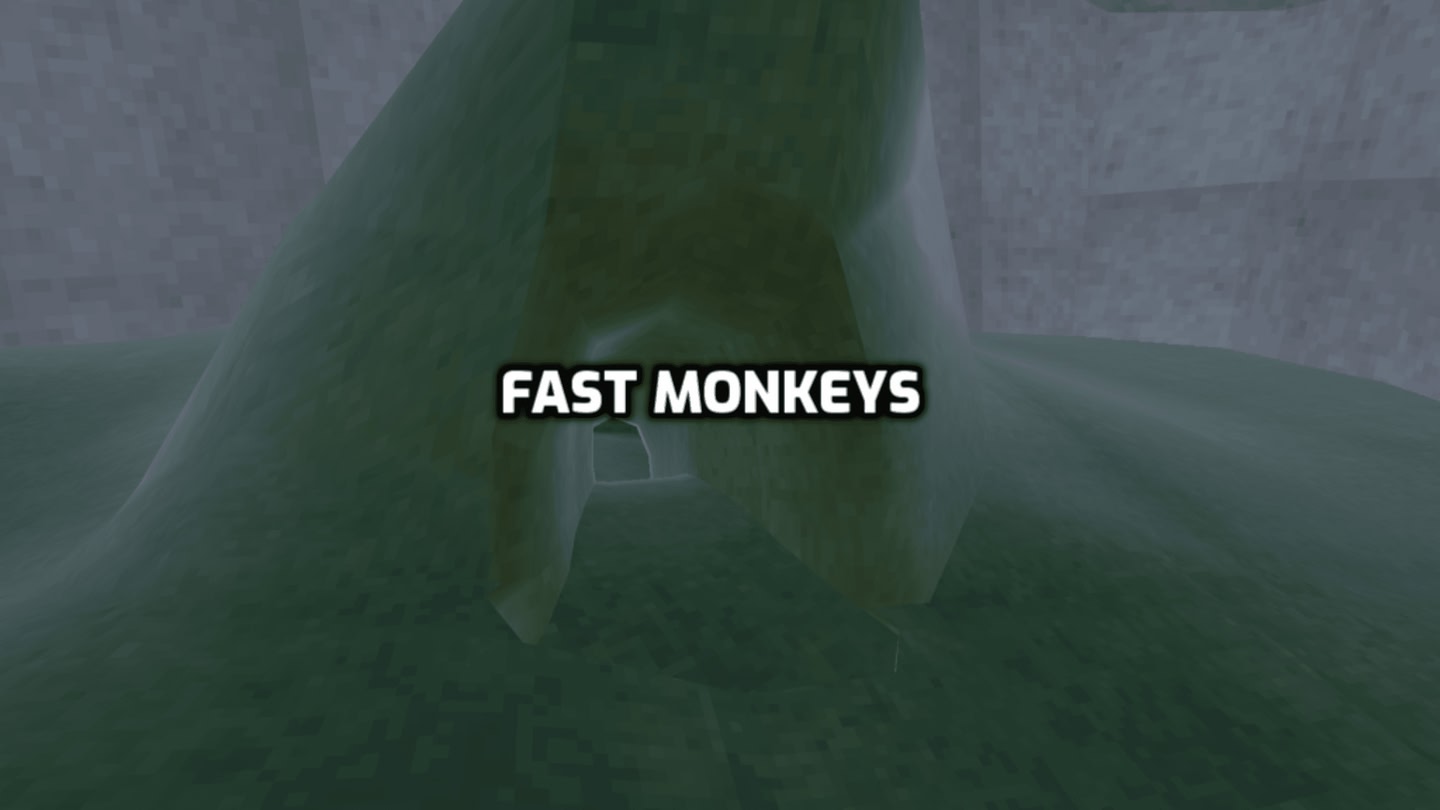 #5. Fast Monkeys (Meta) 由: OrLike