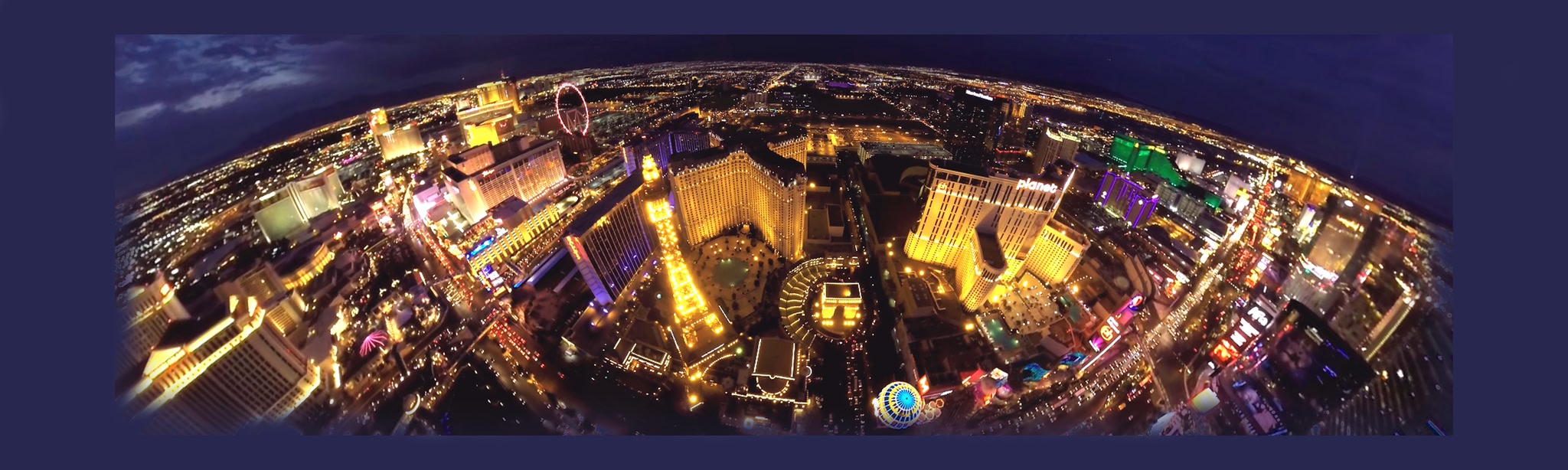 Las Vegas