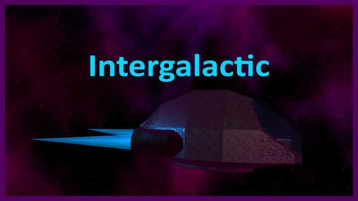 Intergalactic