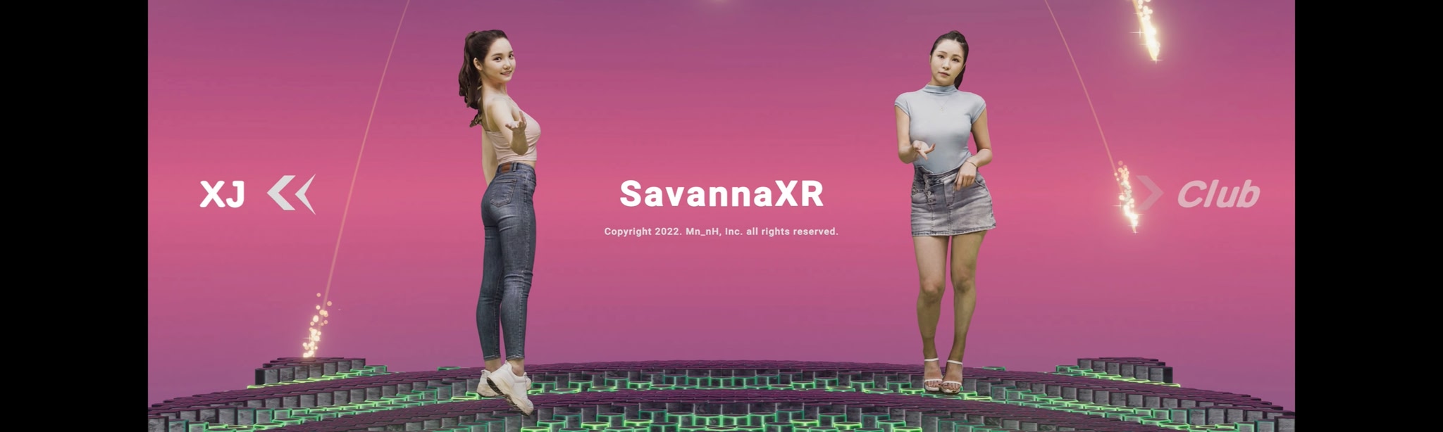 SavannaXR
