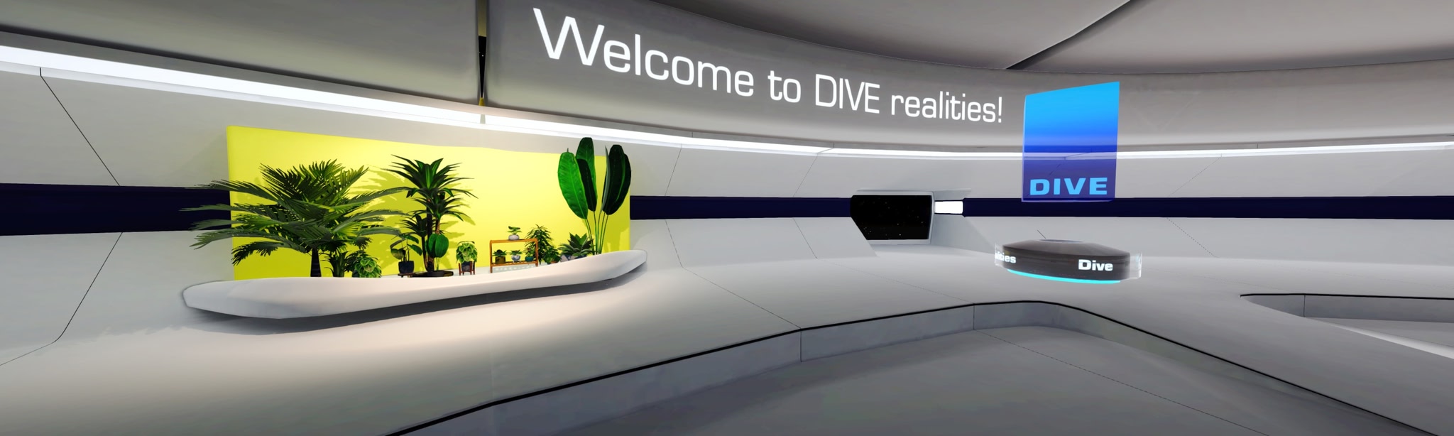 Dive Realities