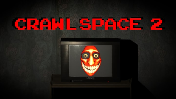 Crawlspace 2