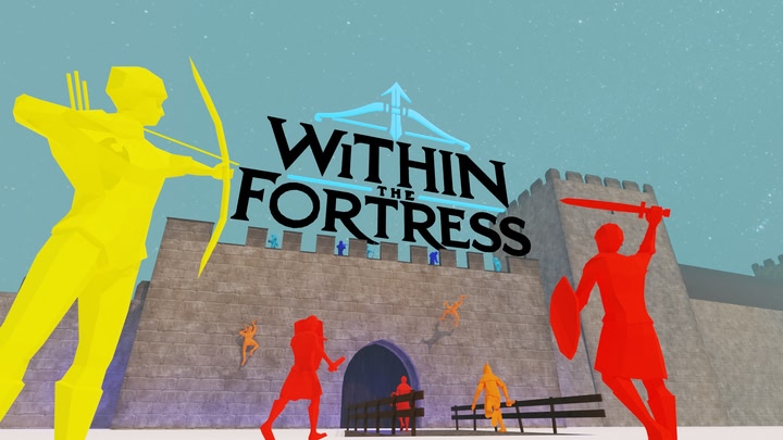 Within The Fortress