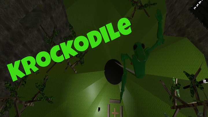 KroKodile
