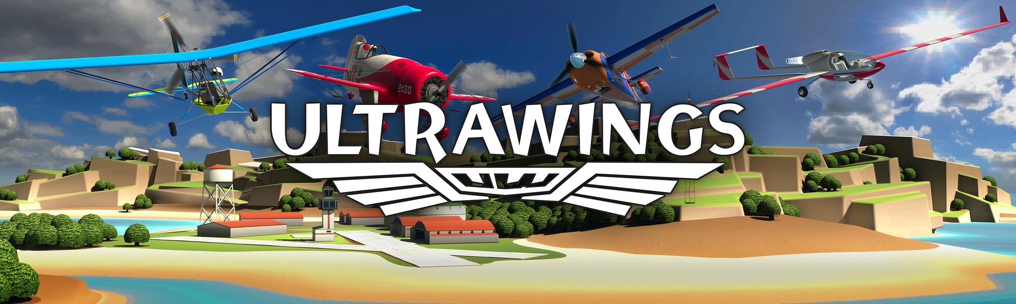 Screenshots (6) Ultrawings