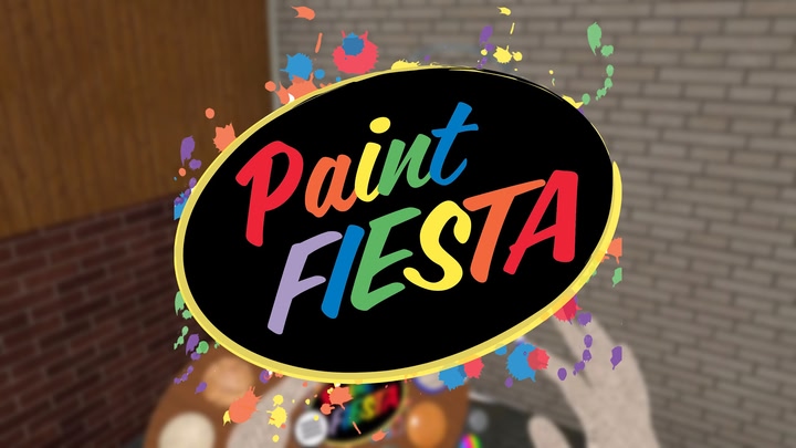 Paint Fiesta