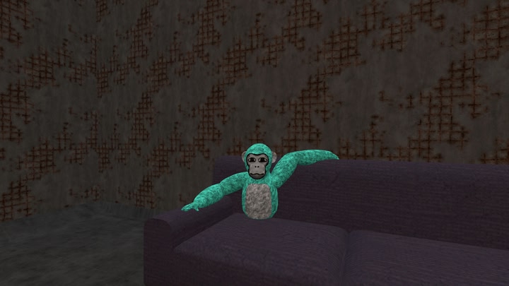 Untitled Chimps