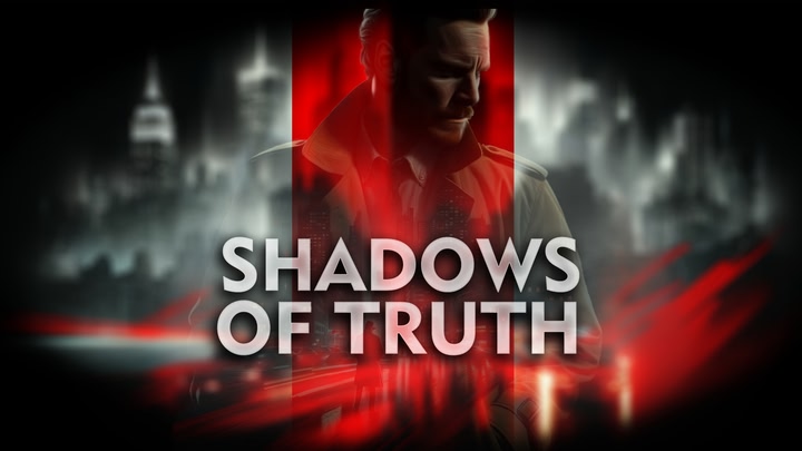 Shadows of Truth