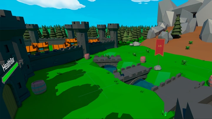 Goblin Invasion