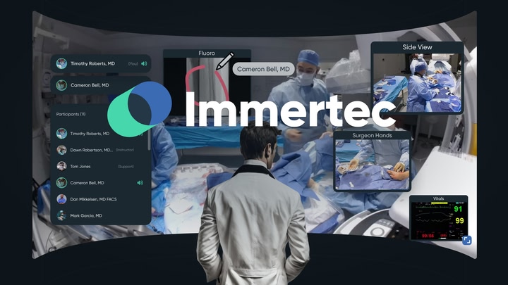 Immertec