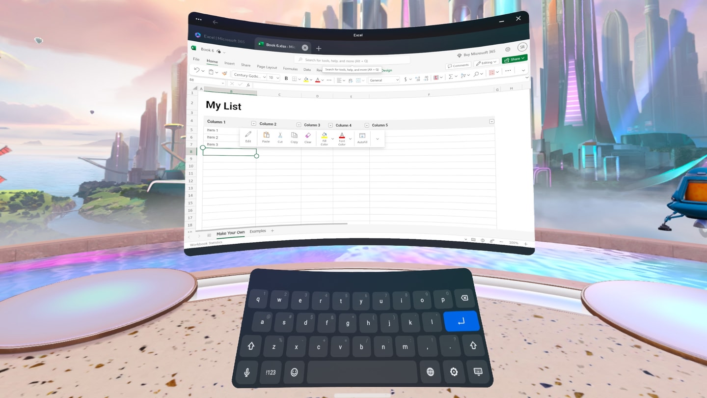 Screenshot 5
