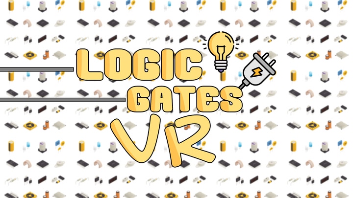 Logic Gates VR