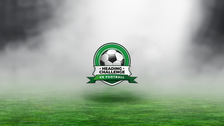 VR Football: Heading Challenge